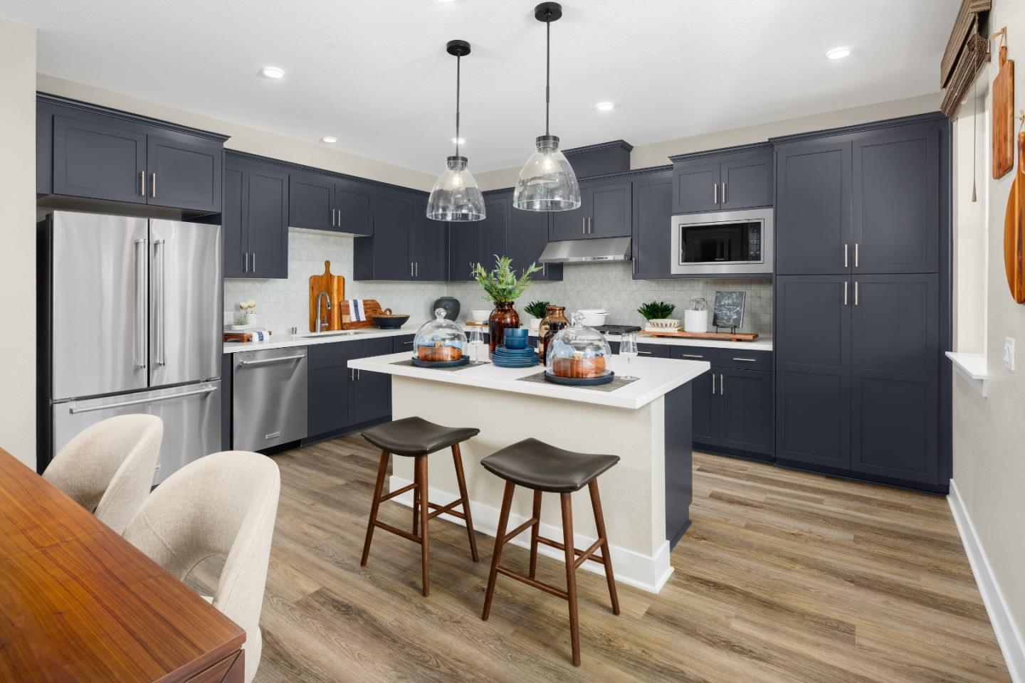 Detail Gallery Image 5 of 19 For 17116 Depot St, Morgan Hill,  CA 95037 - 3 Beds | 2/1 Baths