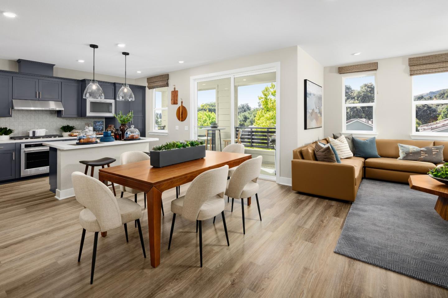 Detail Gallery Image 7 of 19 For 17116 Depot St, Morgan Hill,  CA 95037 - 3 Beds | 2/1 Baths