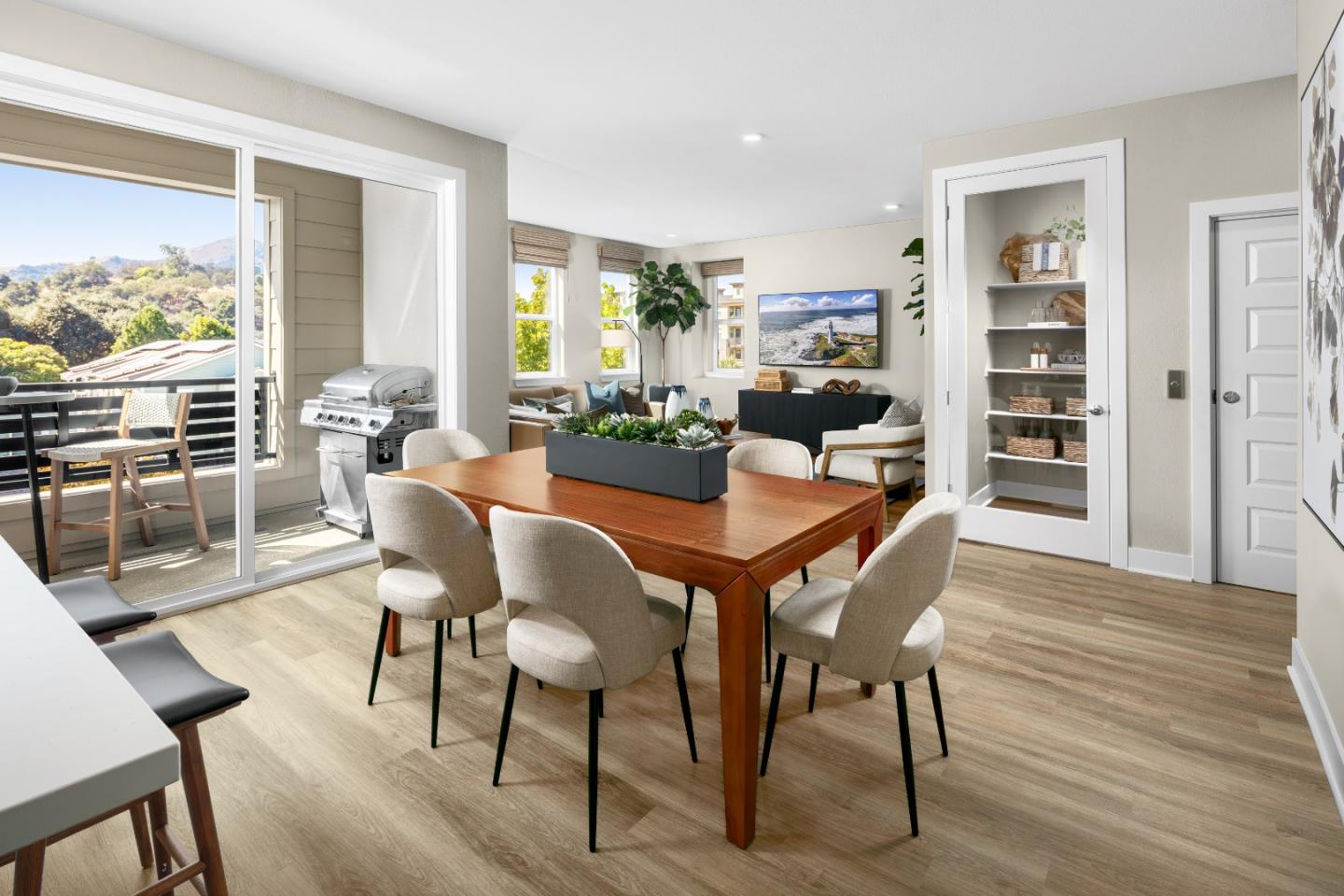 Detail Gallery Image 9 of 19 For 17116 Depot St, Morgan Hill,  CA 95037 - 3 Beds | 2/1 Baths