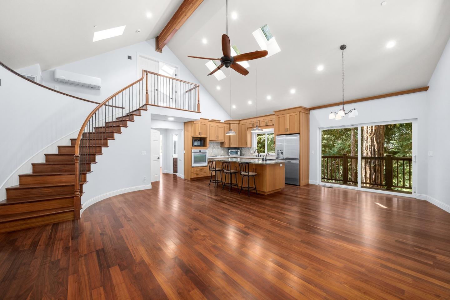 Detail Gallery Image 12 of 47 For 352 Manzanita Ave, Boulder Creek,  CA 95006 - 3 Beds | 2 Baths