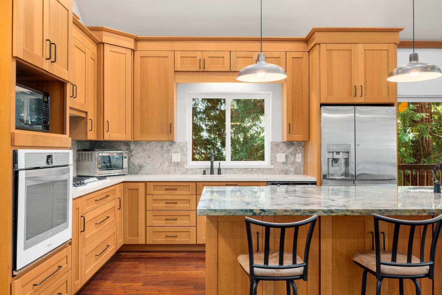 Detail Gallery Image 13 of 47 For 352 Manzanita Ave, Boulder Creek,  CA 95006 - 3 Beds | 2 Baths