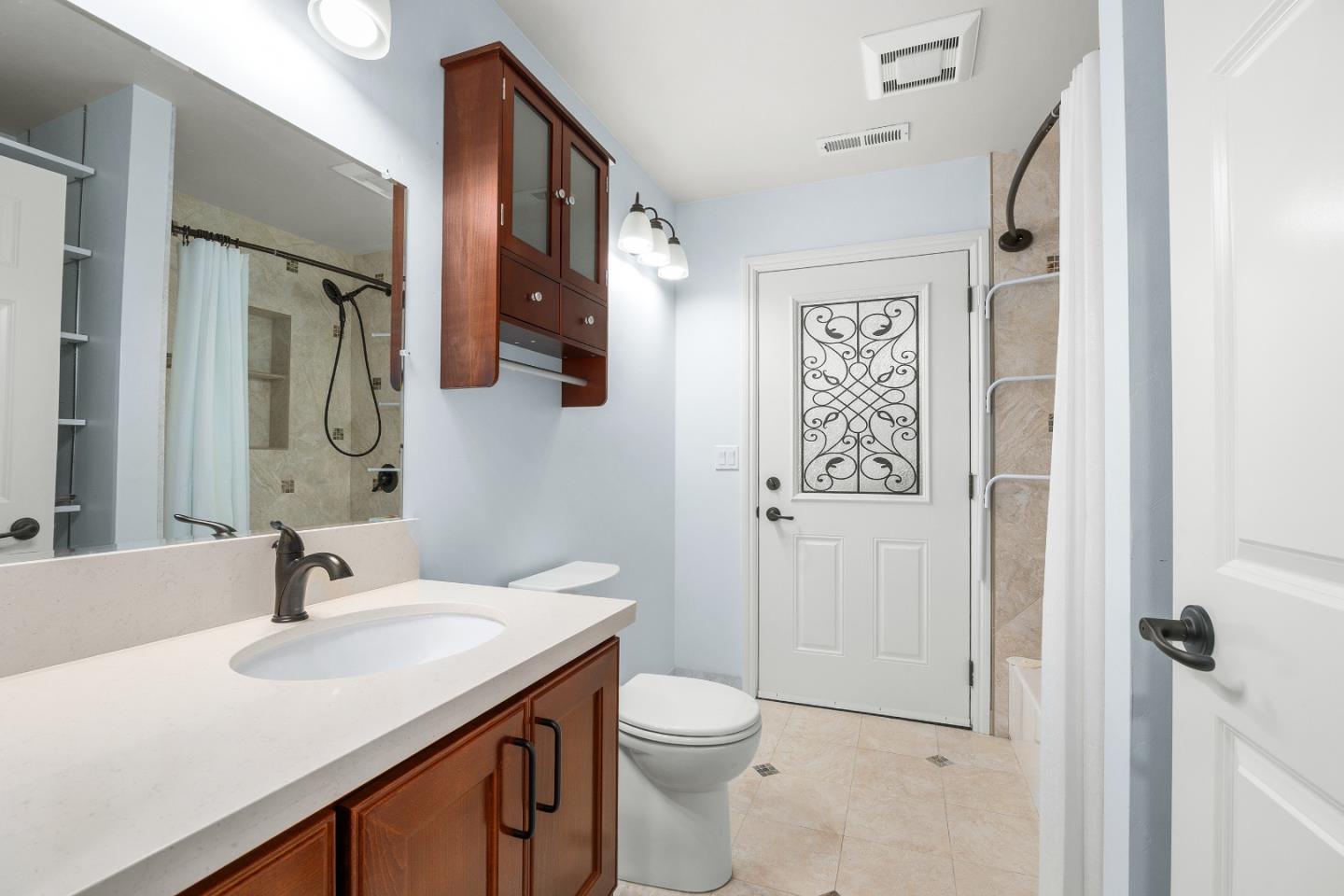 Detail Gallery Image 15 of 47 For 352 Manzanita Ave, Boulder Creek,  CA 95006 - 3 Beds | 2 Baths
