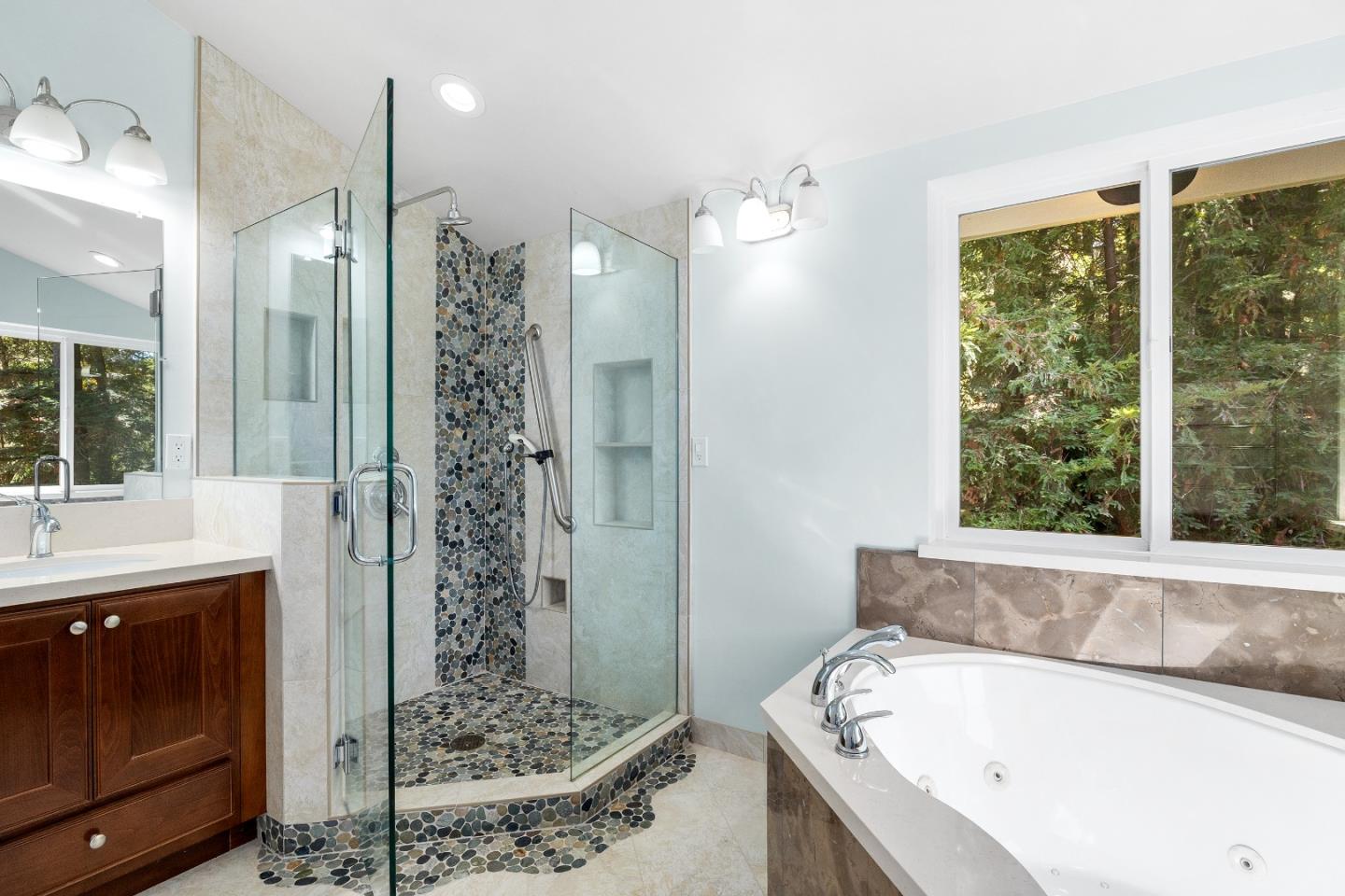 Detail Gallery Image 29 of 47 For 352 Manzanita Ave, Boulder Creek,  CA 95006 - 3 Beds | 2 Baths