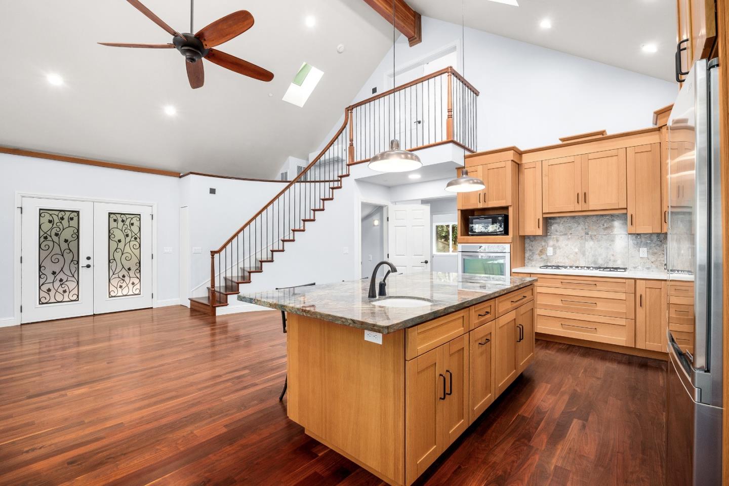 Detail Gallery Image 4 of 47 For 352 Manzanita Ave, Boulder Creek,  CA 95006 - 3 Beds | 2 Baths