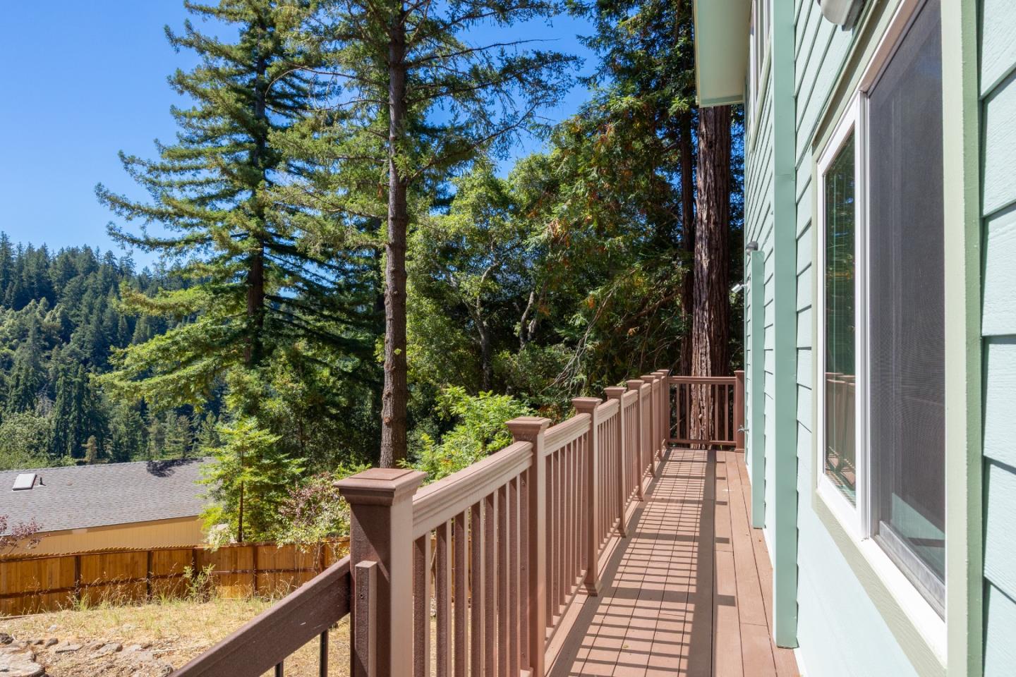 Detail Gallery Image 40 of 47 For 352 Manzanita Ave, Boulder Creek,  CA 95006 - 3 Beds | 2 Baths