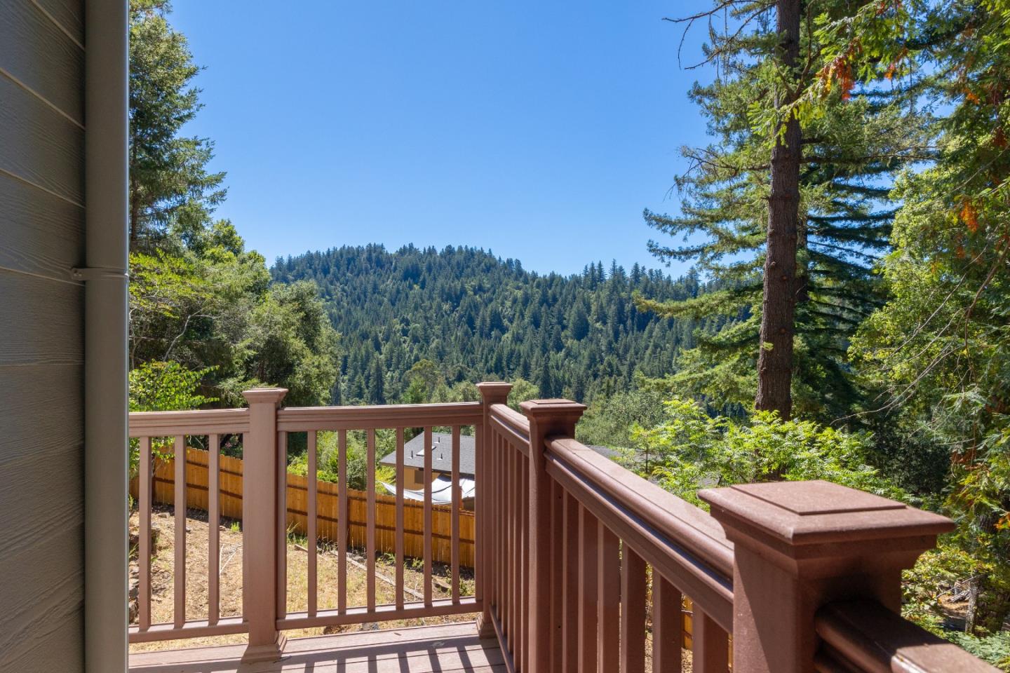 Detail Gallery Image 41 of 47 For 352 Manzanita Ave, Boulder Creek,  CA 95006 - 3 Beds | 2 Baths