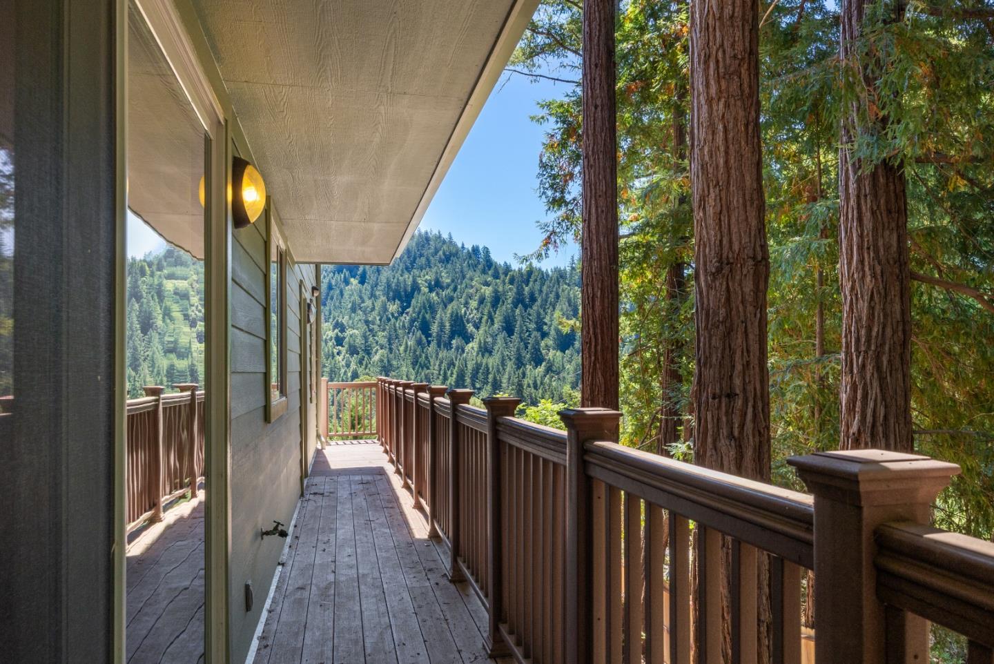 Detail Gallery Image 44 of 47 For 352 Manzanita Ave, Boulder Creek,  CA 95006 - 3 Beds | 2 Baths