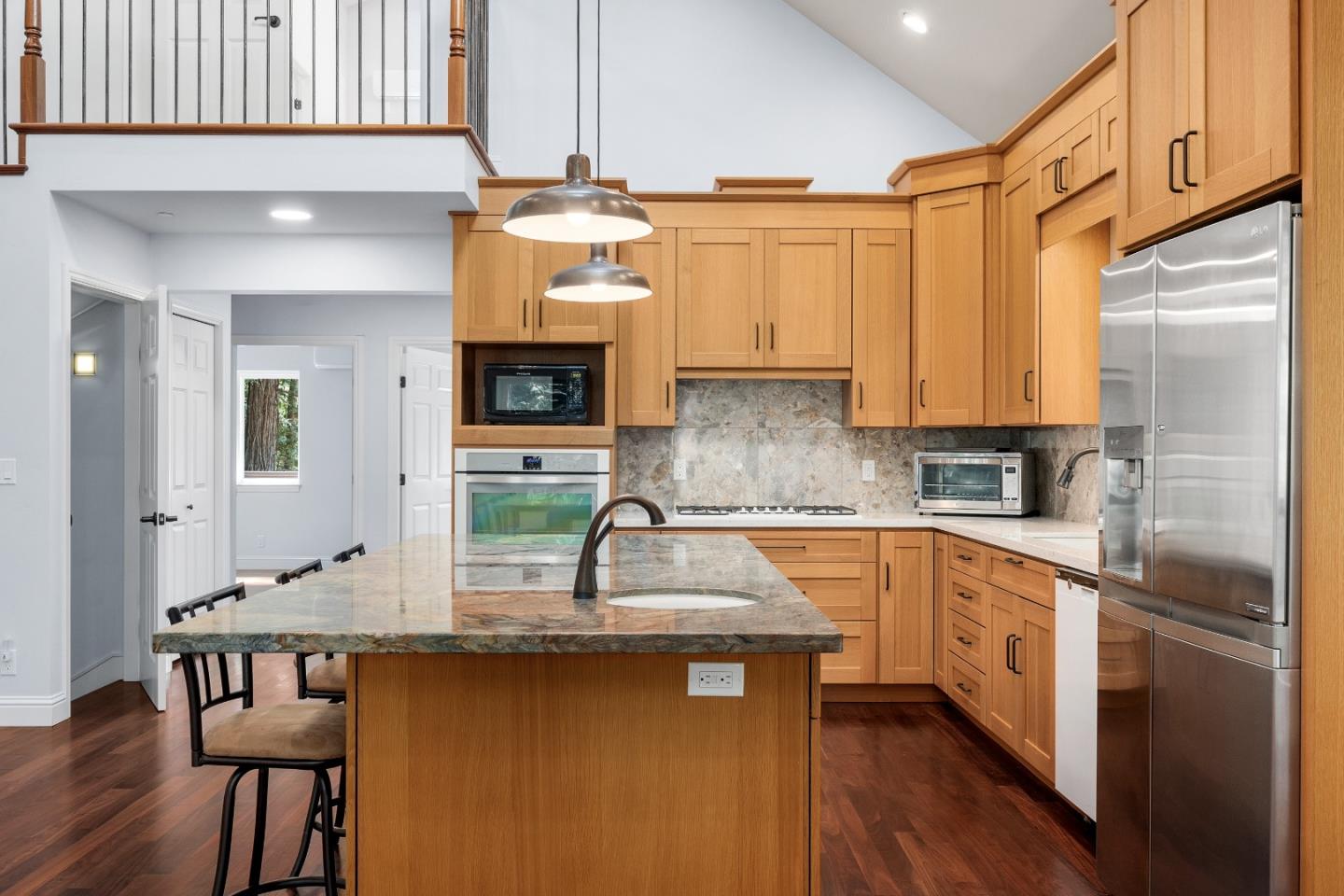 Detail Gallery Image 6 of 47 For 352 Manzanita Ave, Boulder Creek,  CA 95006 - 3 Beds | 2 Baths