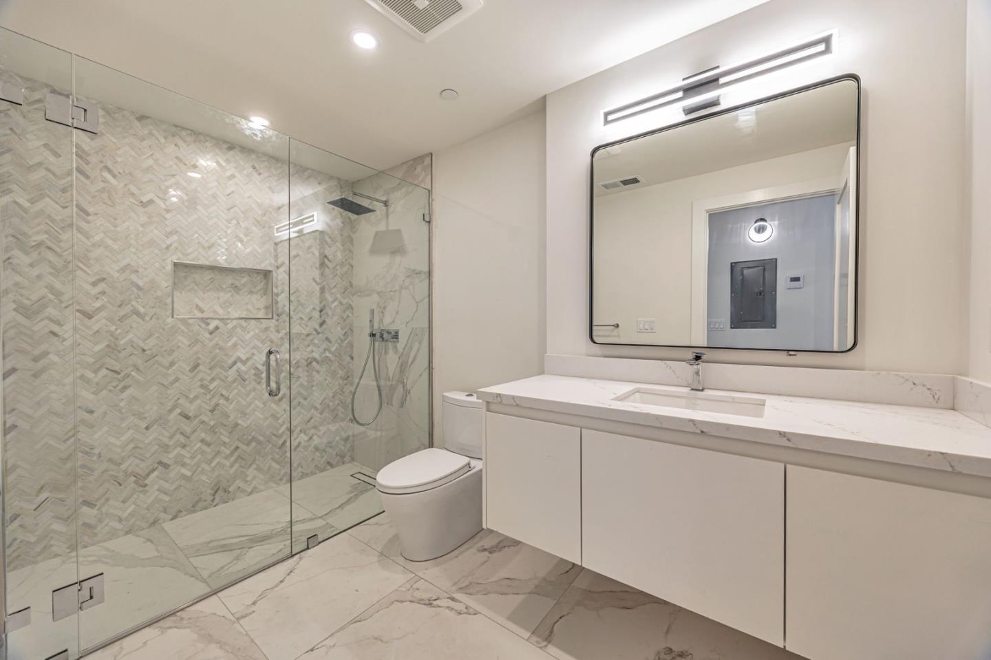 Detail Gallery Image 20 of 23 For Address Not Disclosed, Los Altos Hills,  CA 94022 - 1 Beds | 1 Baths