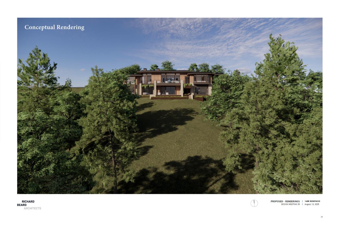 Detail Gallery Image 7 of 10 For 1488 Bonifacio Rd, Pebble Beach,  CA 93953 - 3 Beds | 3 Baths