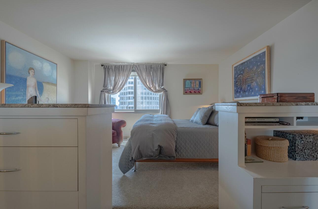 Detail Gallery Image 16 of 26 For 1200 Gough St 7e,  San Francisco,  CA 94109 - 1 Beds | 1 Baths
