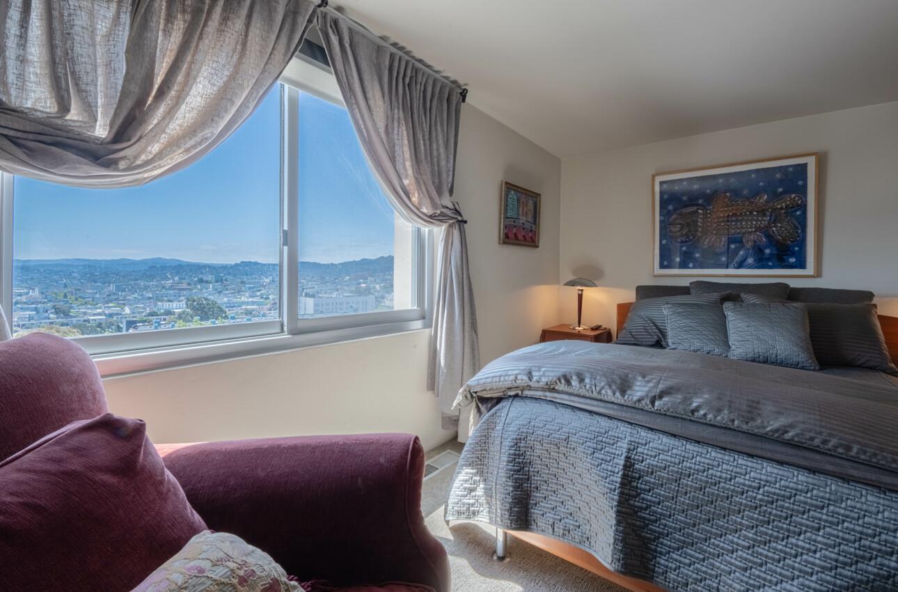 Detail Gallery Image 17 of 26 For 1200 Gough St 7e,  San Francisco,  CA 94109 - 1 Beds | 1 Baths