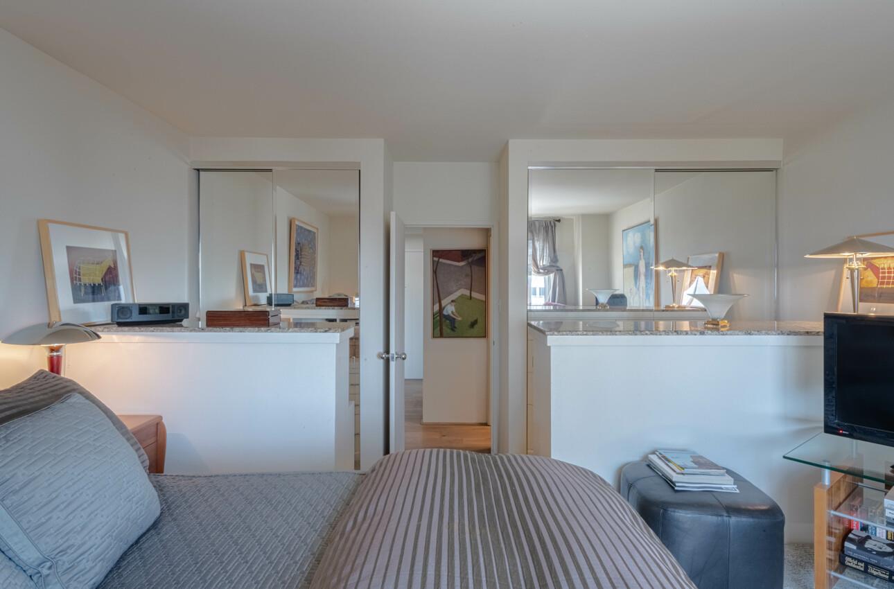 Detail Gallery Image 20 of 26 For 1200 Gough St 7e,  San Francisco,  CA 94109 - 1 Beds | 1 Baths