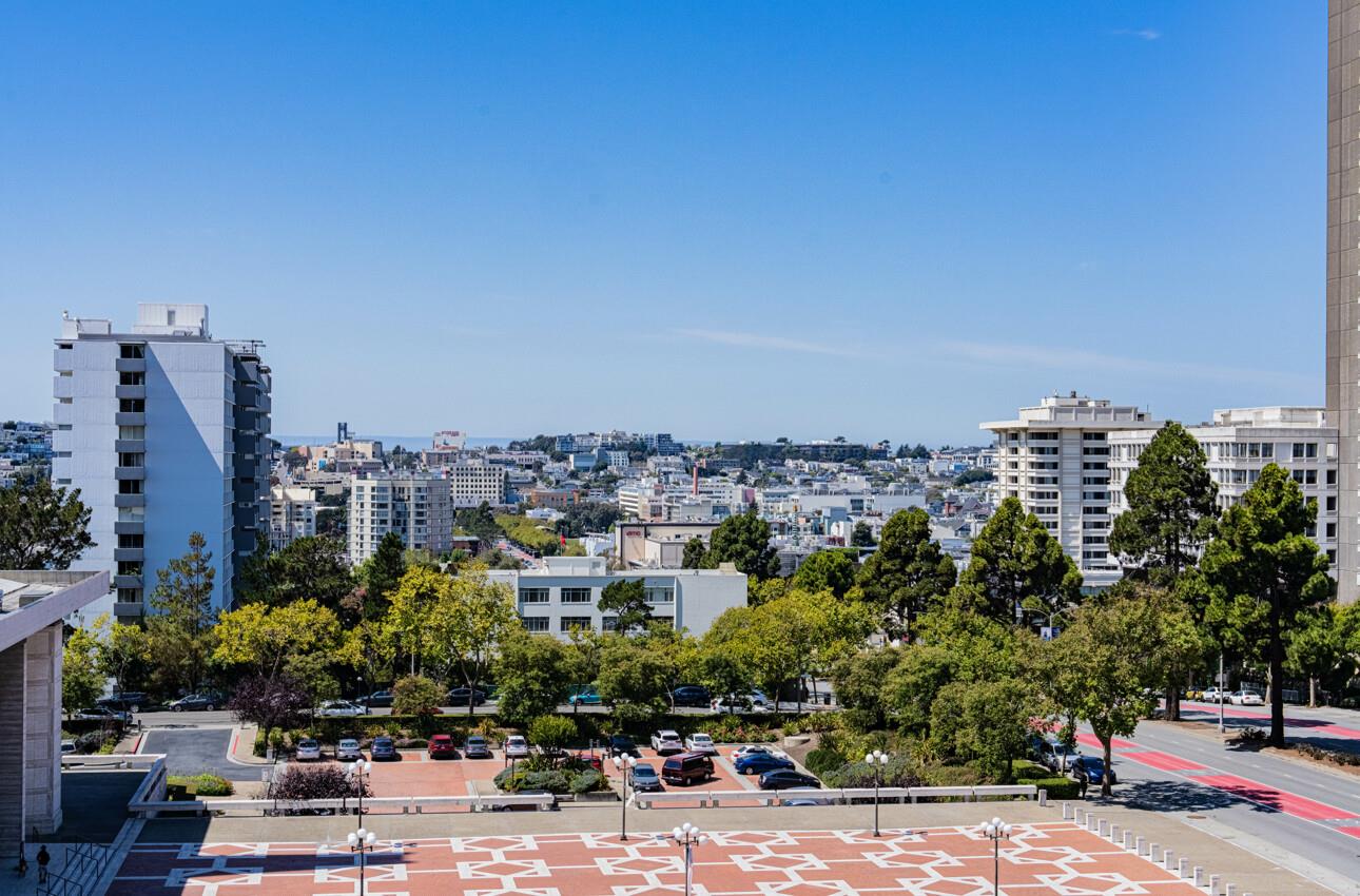 Detail Gallery Image 26 of 26 For 1200 Gough St 7e,  San Francisco,  CA 94109 - 1 Beds | 1 Baths
