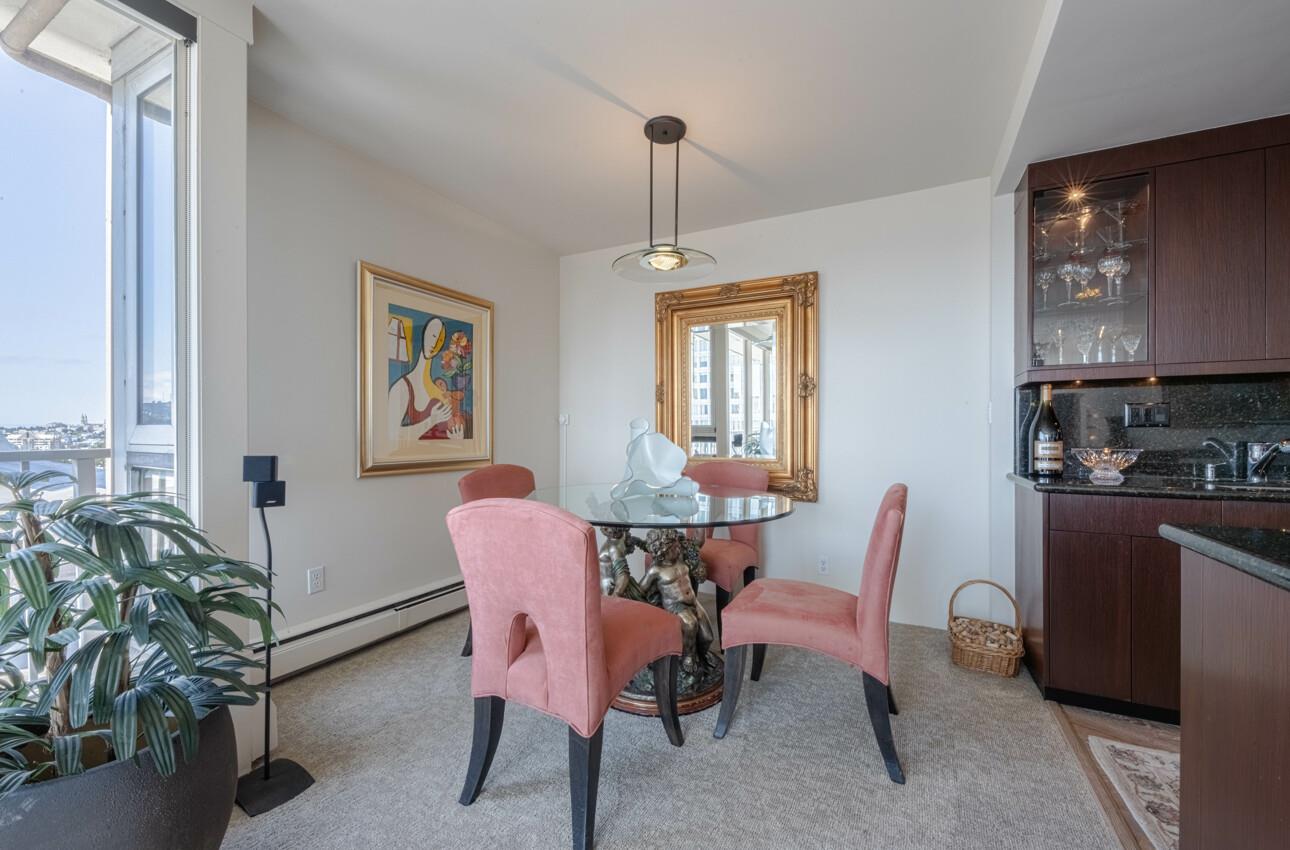 Detail Gallery Image 7 of 26 For 1200 Gough St 7e,  San Francisco,  CA 94109 - 1 Beds | 1 Baths