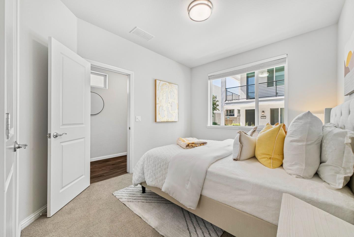 Detail Gallery Image 32 of 54 For 559 Apricot Way, San Jose,  CA 95133 - 4 Beds | 4 Baths