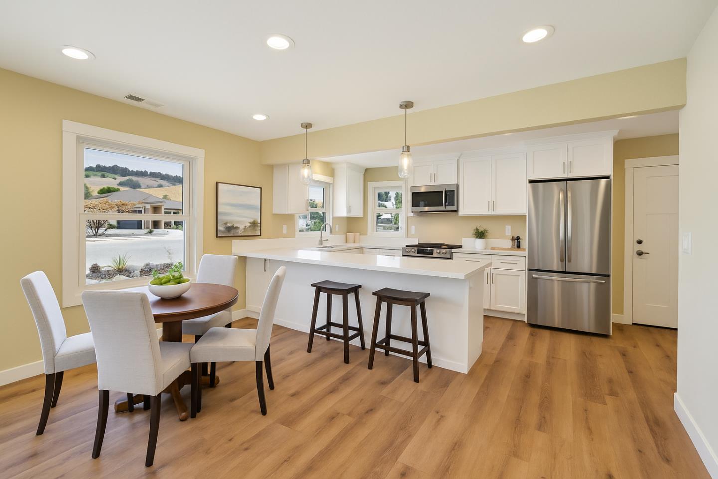 Detail Gallery Image 13 of 52 For 14973 Patton Ave, San Leandro,  CA 94578 - 2 Beds | 1 Baths