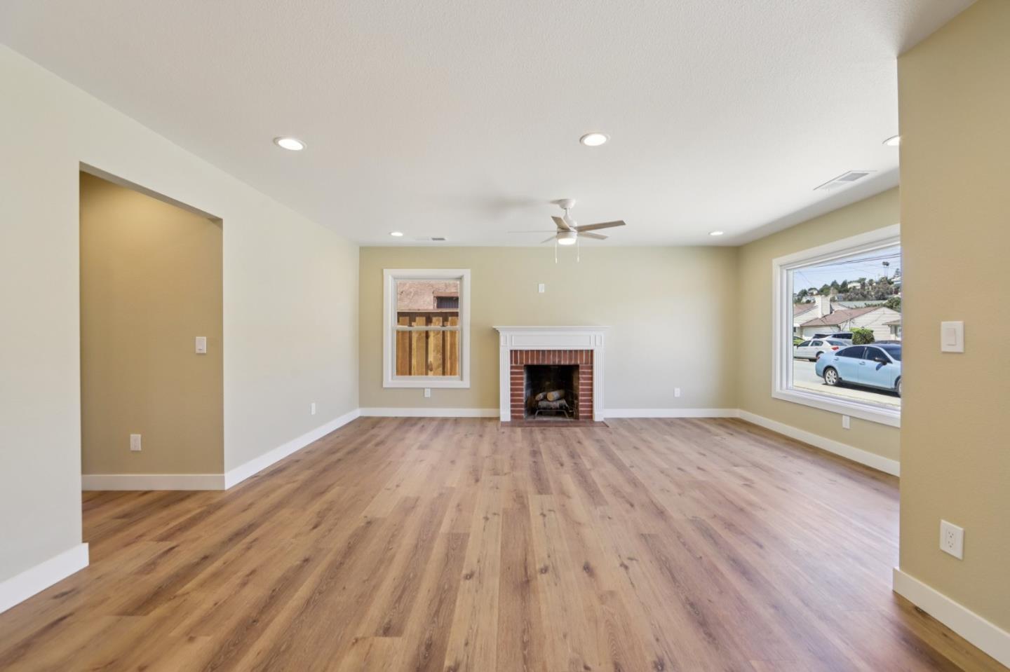 Detail Gallery Image 15 of 52 For 14973 Patton Ave, San Leandro,  CA 94578 - 2 Beds | 1 Baths