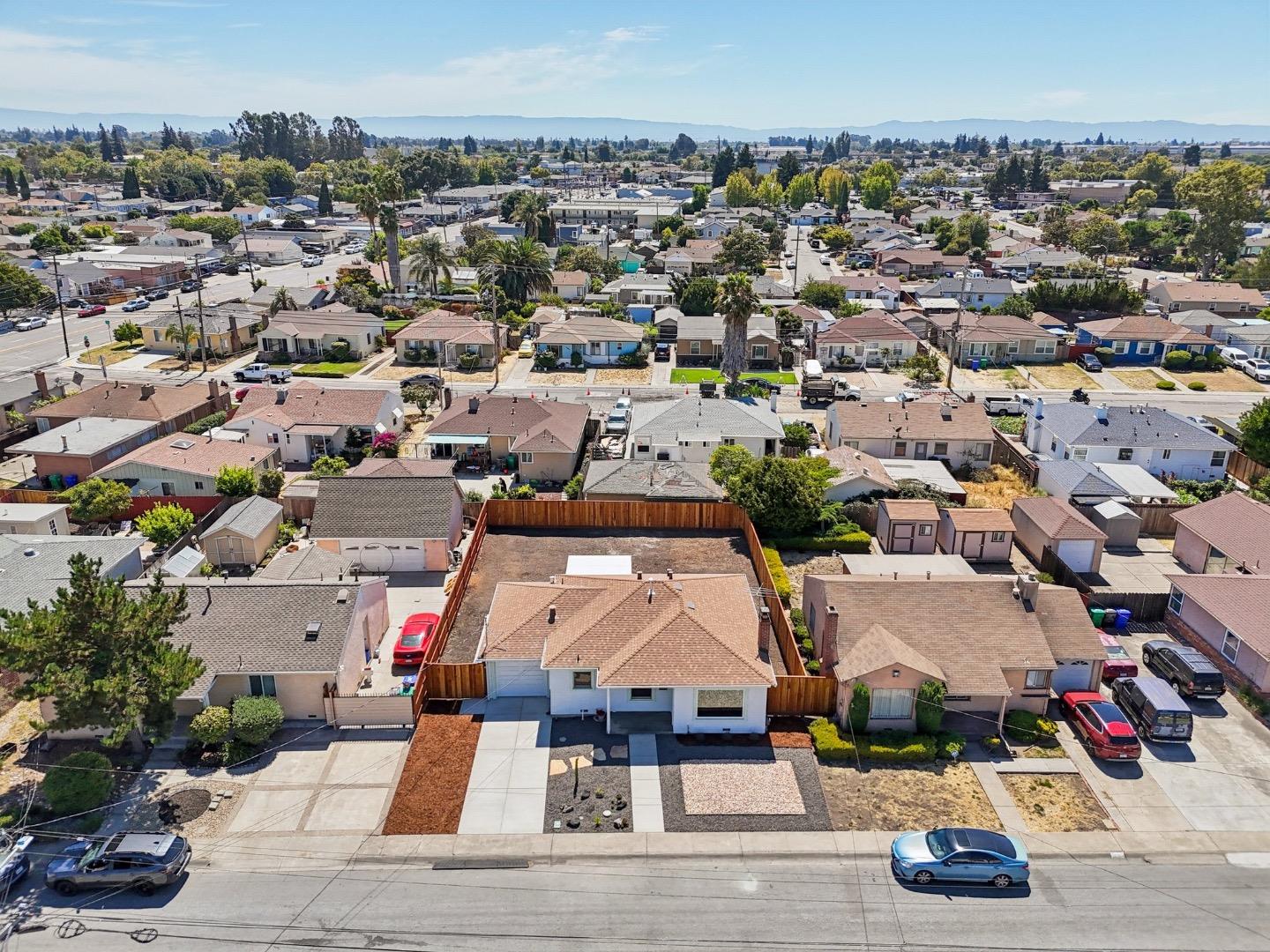 Detail Gallery Image 40 of 52 For 14973 Patton Ave, San Leandro,  CA 94578 - 2 Beds | 1 Baths