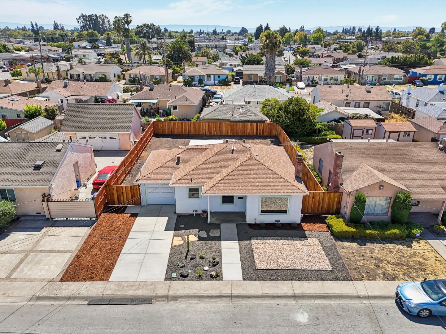 Detail Gallery Image 41 of 52 For 14973 Patton Ave, San Leandro,  CA 94578 - 2 Beds | 1 Baths