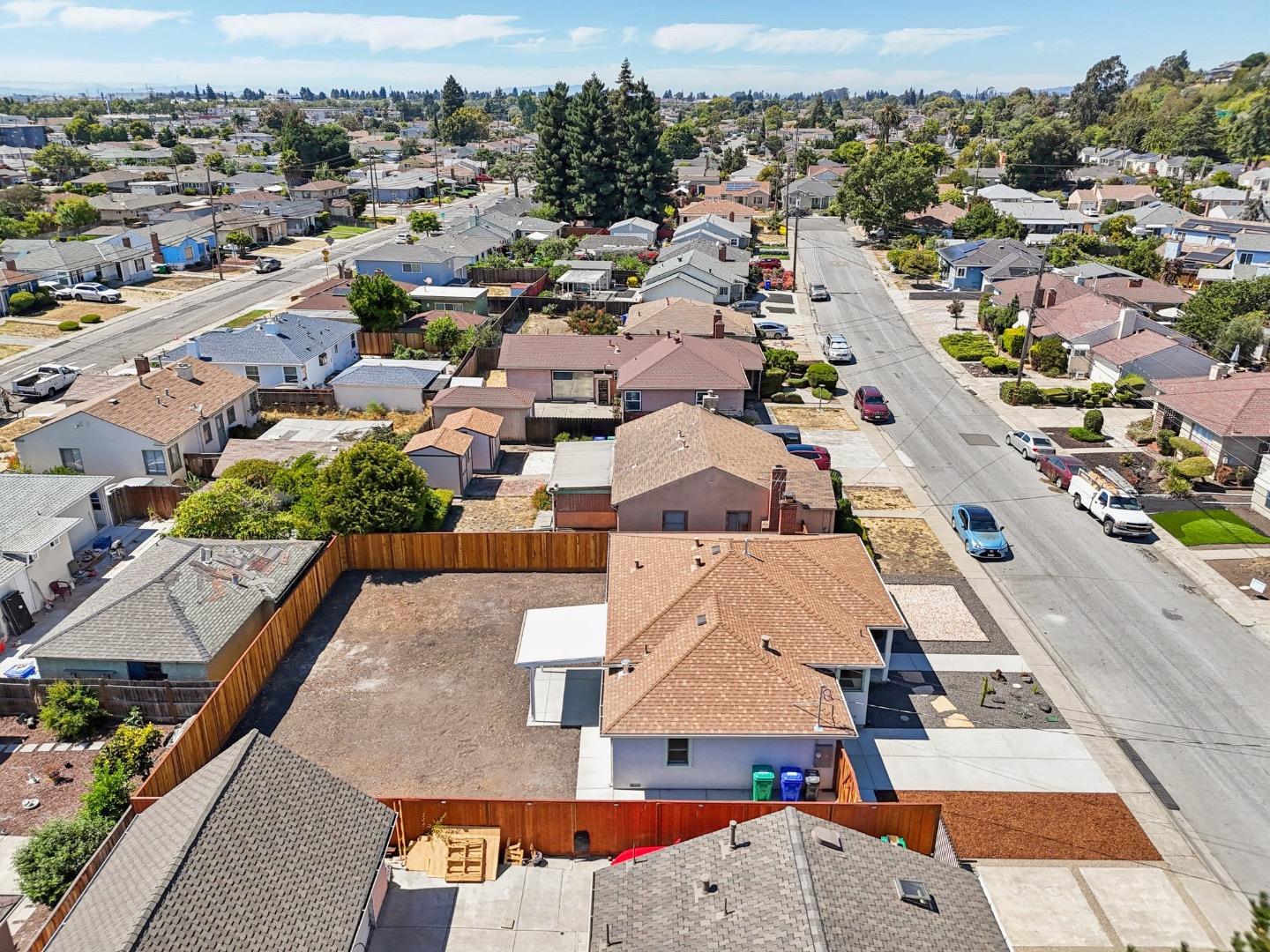 Detail Gallery Image 42 of 52 For 14973 Patton Ave, San Leandro,  CA 94578 - 2 Beds | 1 Baths