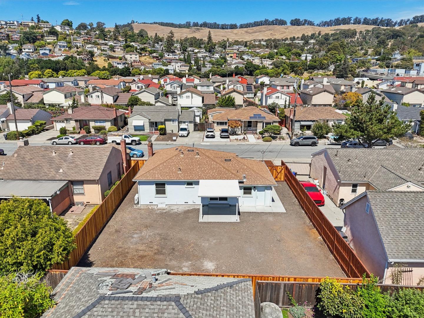 Detail Gallery Image 44 of 52 For 14973 Patton Ave, San Leandro,  CA 94578 - 2 Beds | 1 Baths