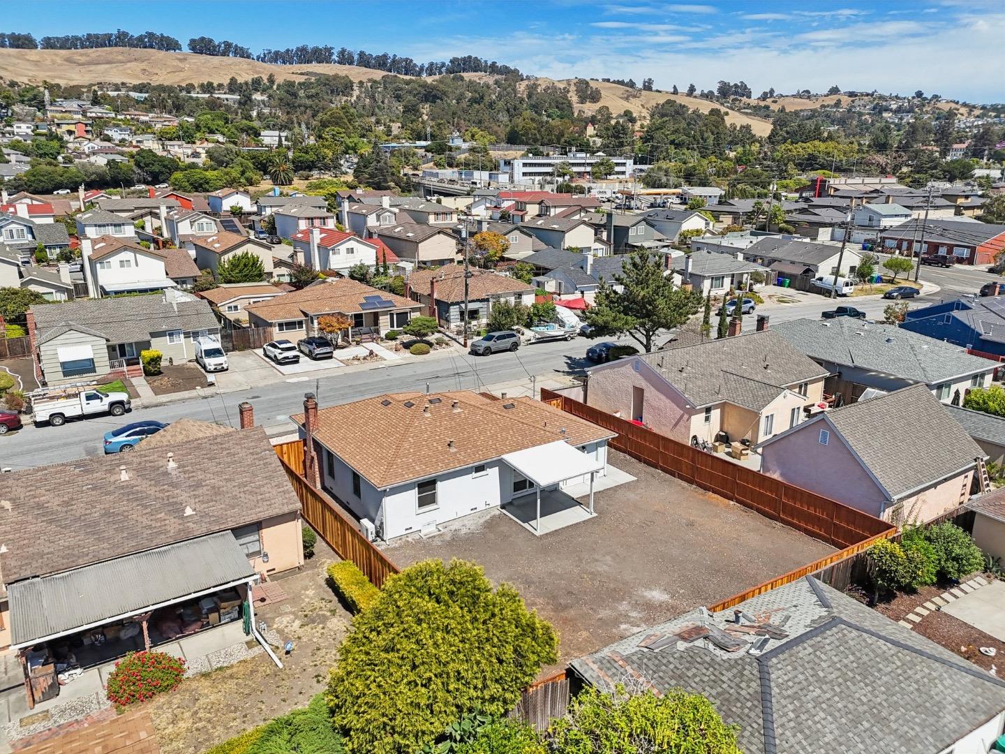 Detail Gallery Image 45 of 52 For 14973 Patton Ave, San Leandro,  CA 94578 - 2 Beds | 1 Baths