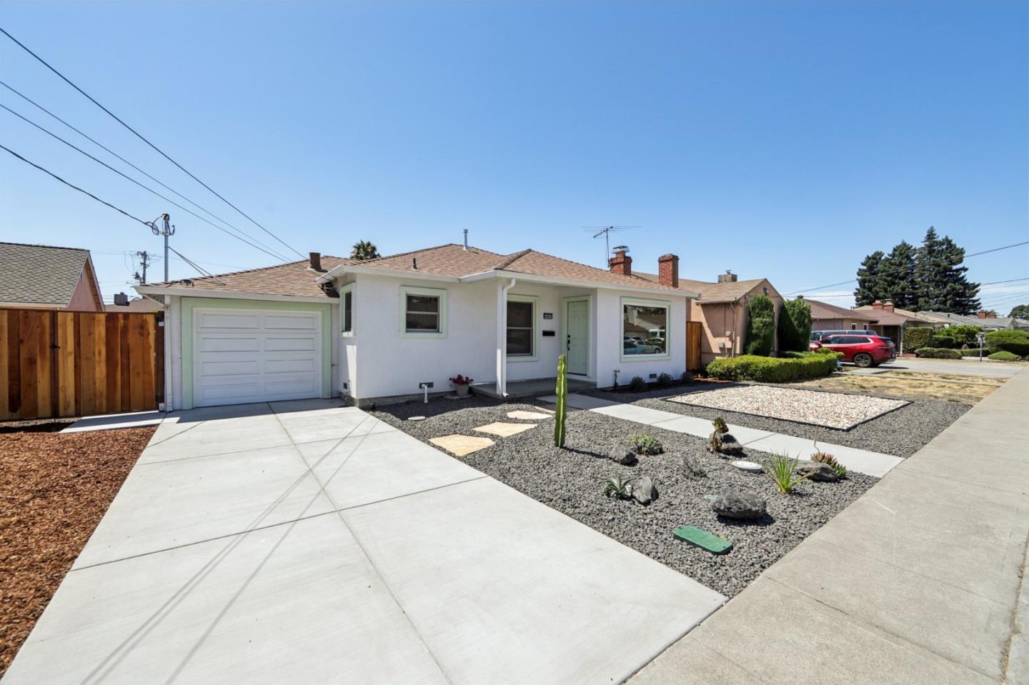 Detail Gallery Image 49 of 52 For 14973 Patton Ave, San Leandro,  CA 94578 - 2 Beds | 1 Baths