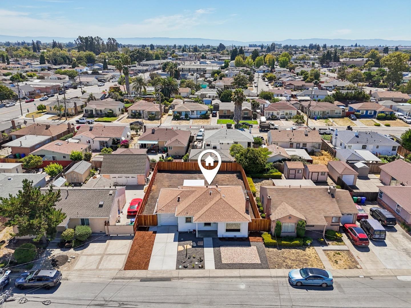 Detail Gallery Image 5 of 52 For 14973 Patton Ave, San Leandro,  CA 94578 - 2 Beds | 1 Baths