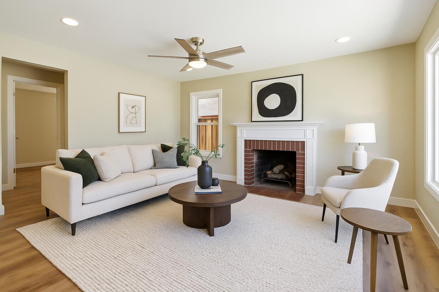 Detail Gallery Image 9 of 52 For 14973 Patton Ave, San Leandro,  CA 94578 - 2 Beds | 1 Baths