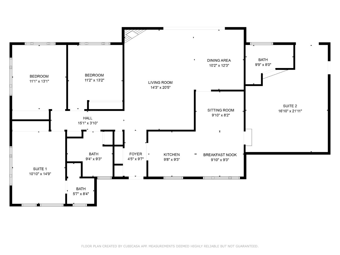 Detail Gallery Image 34 of 34 For 1709 Peartree Ln, Mountain View,  CA 94040 - 4 Beds | 3 Baths
