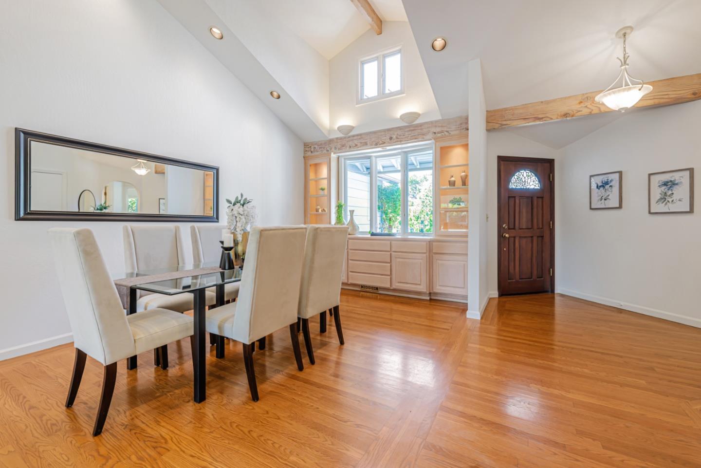 Detail Gallery Image 15 of 38 For 639 Georgia Ave, Palo Alto,  CA 94306 - 4 Beds | 2 Baths