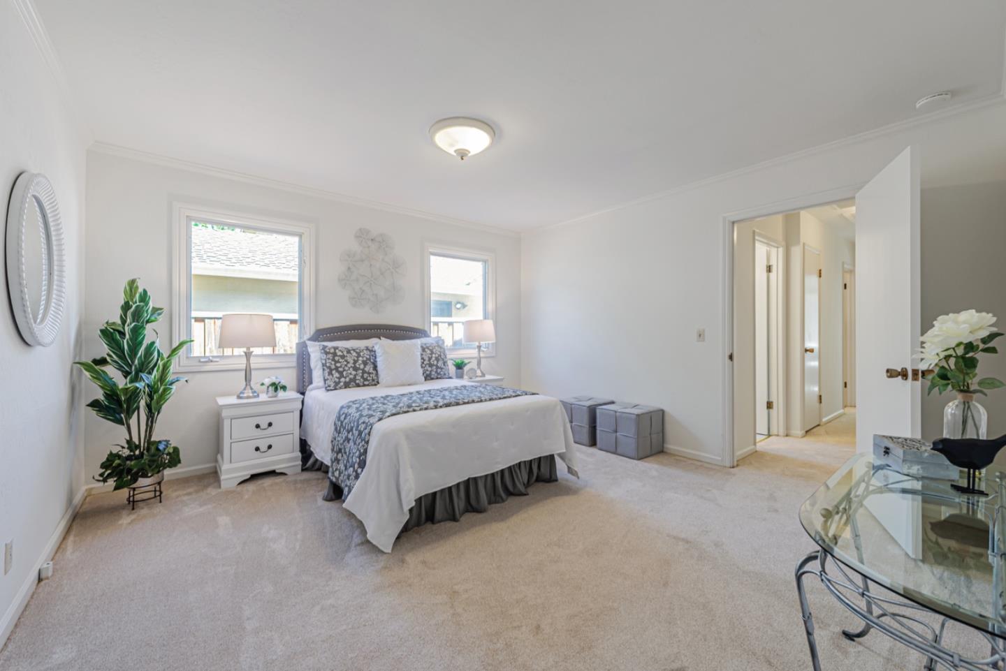 Detail Gallery Image 23 of 38 For 639 Georgia Ave, Palo Alto,  CA 94306 - 4 Beds | 2 Baths