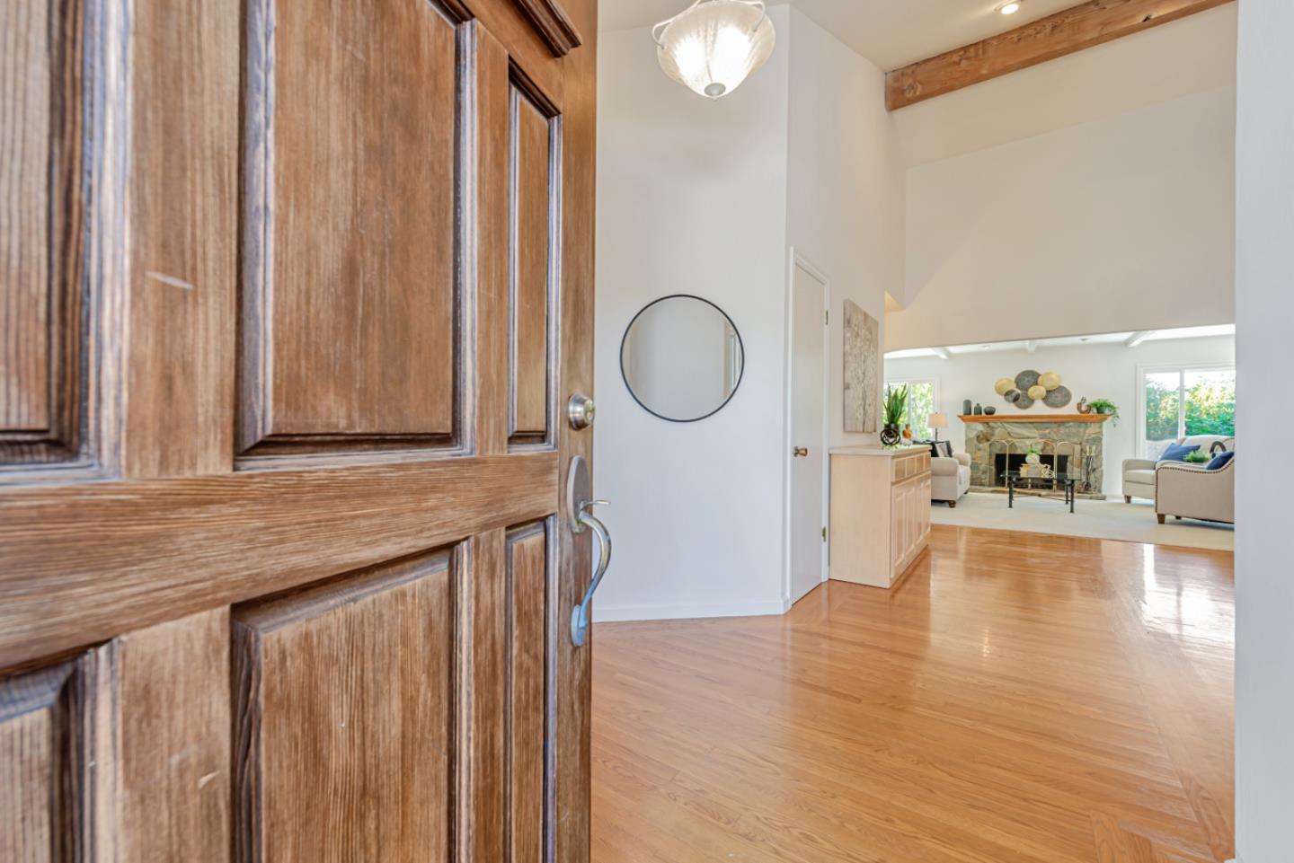 Detail Gallery Image 3 of 38 For 639 Georgia Ave, Palo Alto,  CA 94306 - 4 Beds | 2 Baths