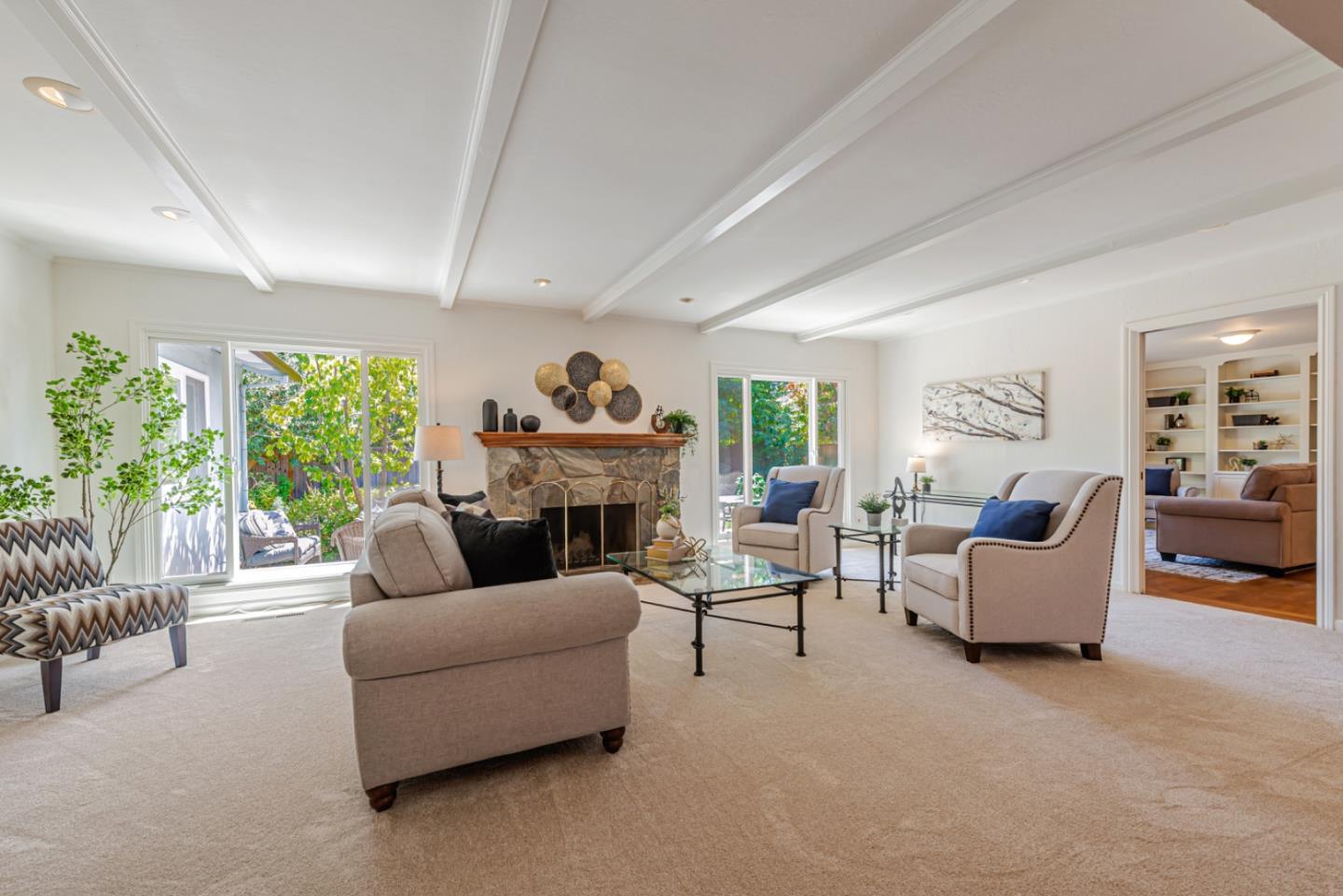 Detail Gallery Image 4 of 38 For 639 Georgia Ave, Palo Alto,  CA 94306 - 4 Beds | 2 Baths