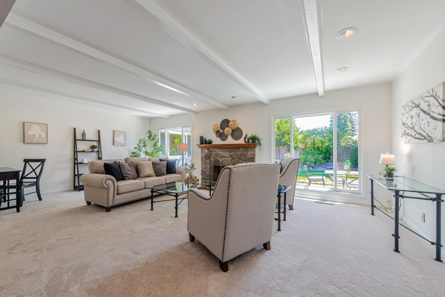 Detail Gallery Image 5 of 38 For 639 Georgia Ave, Palo Alto,  CA 94306 - 4 Beds | 2 Baths