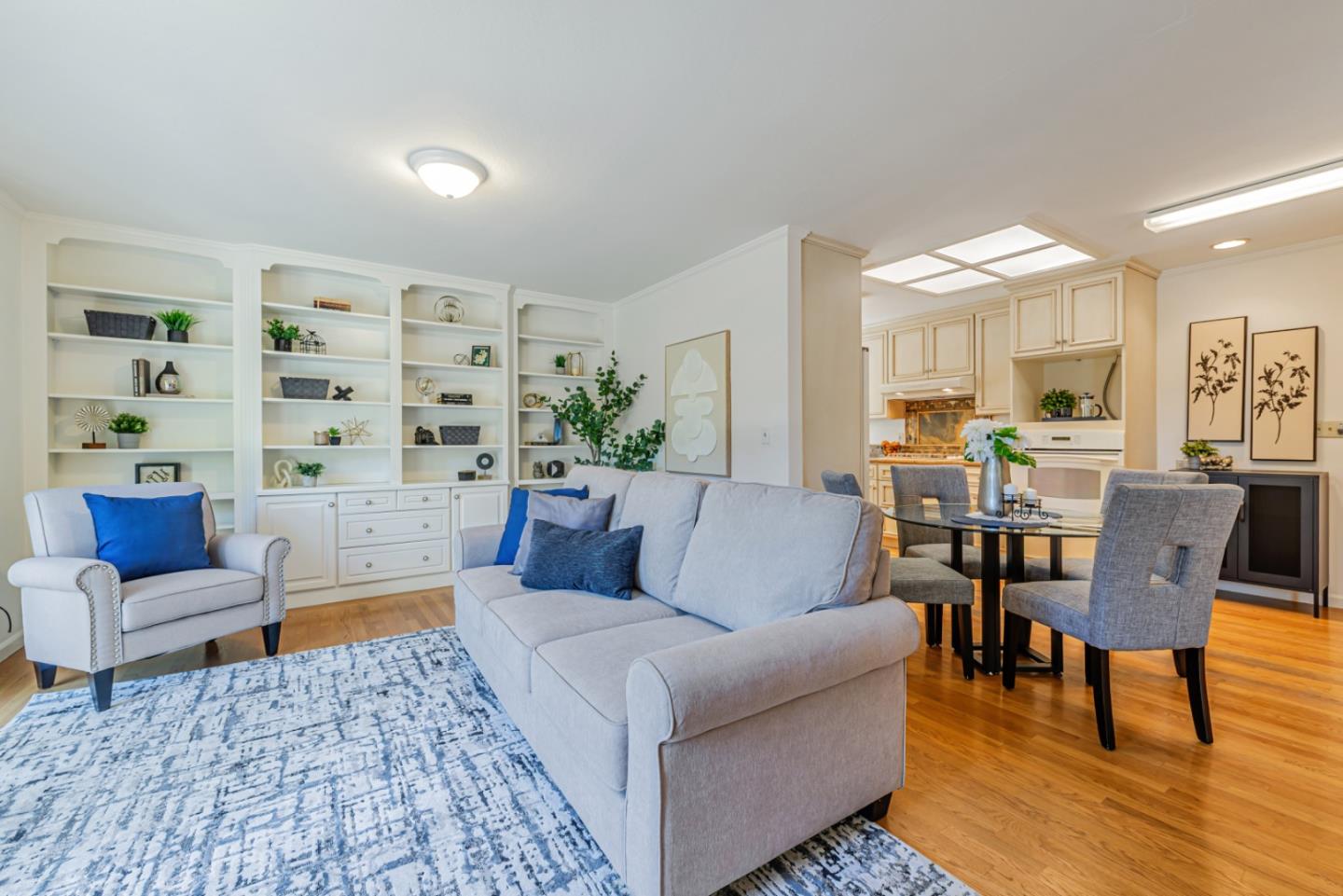 Detail Gallery Image 9 of 38 For 639 Georgia Ave, Palo Alto,  CA 94306 - 4 Beds | 2 Baths