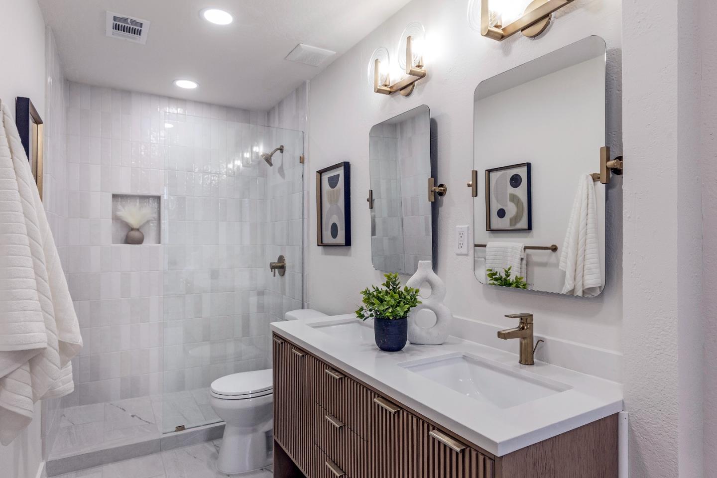 Detail Gallery Image 18 of 31 For 2209 Casa Mia Dr, San Jose,  CA 95124 - 4 Beds | 3 Baths