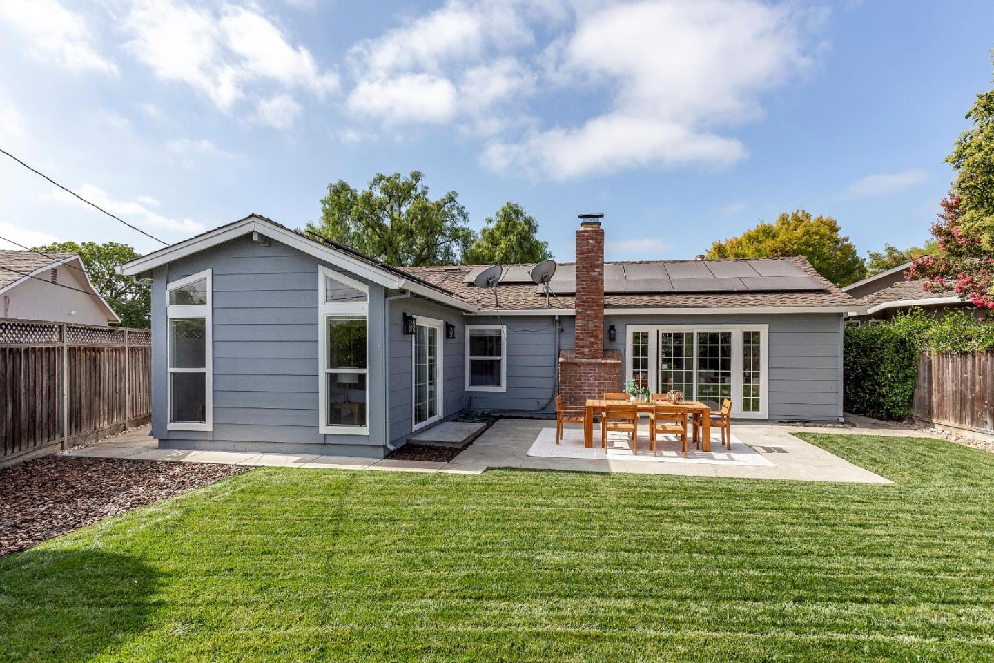Detail Gallery Image 31 of 31 For 2209 Casa Mia Dr, San Jose,  CA 95124 - 4 Beds | 3 Baths