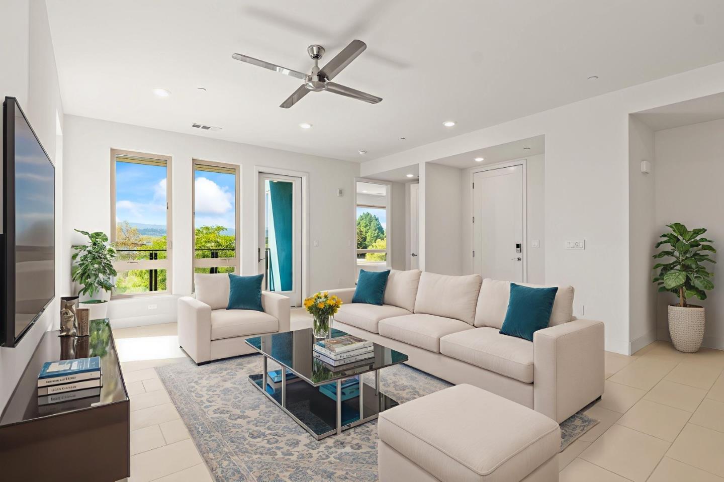 Detail Gallery Image 14 of 51 For 718 Eppleton Ln #303,  Foster City,  CA 94404 - 3 Beds | 2 Baths