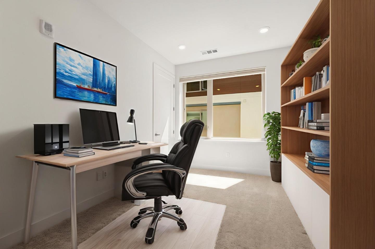Detail Gallery Image 24 of 51 For 718 Eppleton Ln #303,  Foster City,  CA 94404 - 3 Beds | 2 Baths