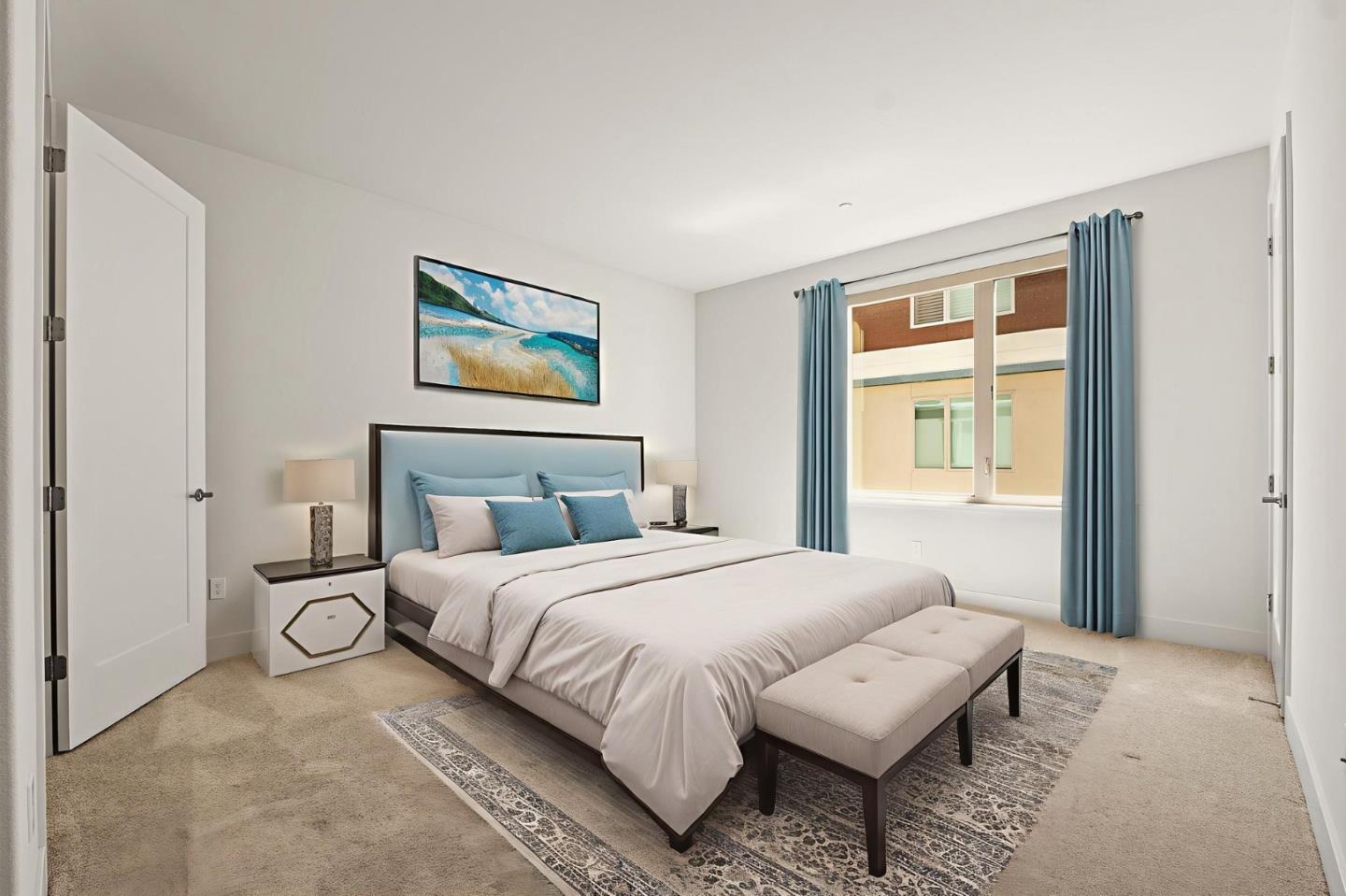 Detail Gallery Image 28 of 51 For 718 Eppleton Ln #303,  Foster City,  CA 94404 - 3 Beds | 2 Baths