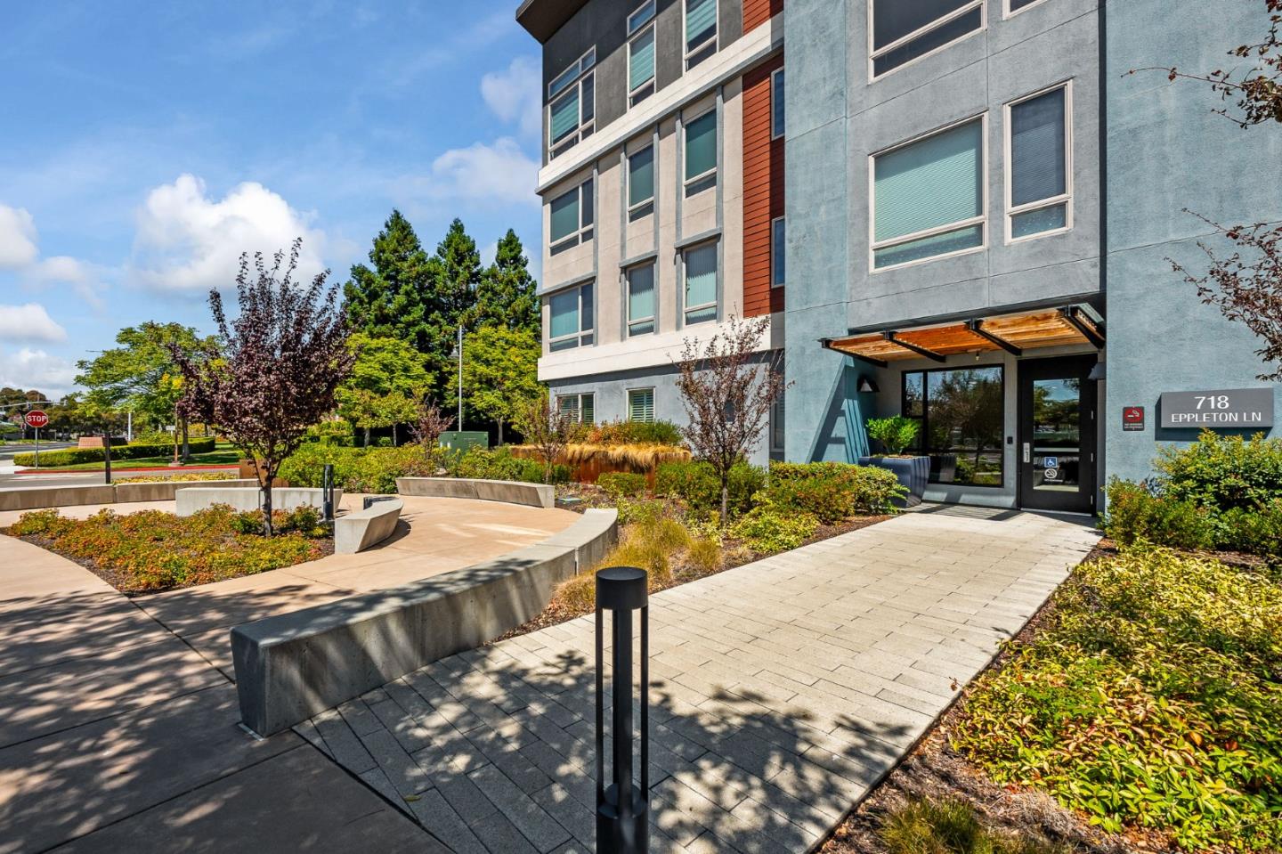 Detail Gallery Image 38 of 51 For 718 Eppleton Ln #303,  Foster City,  CA 94404 - 3 Beds | 2 Baths
