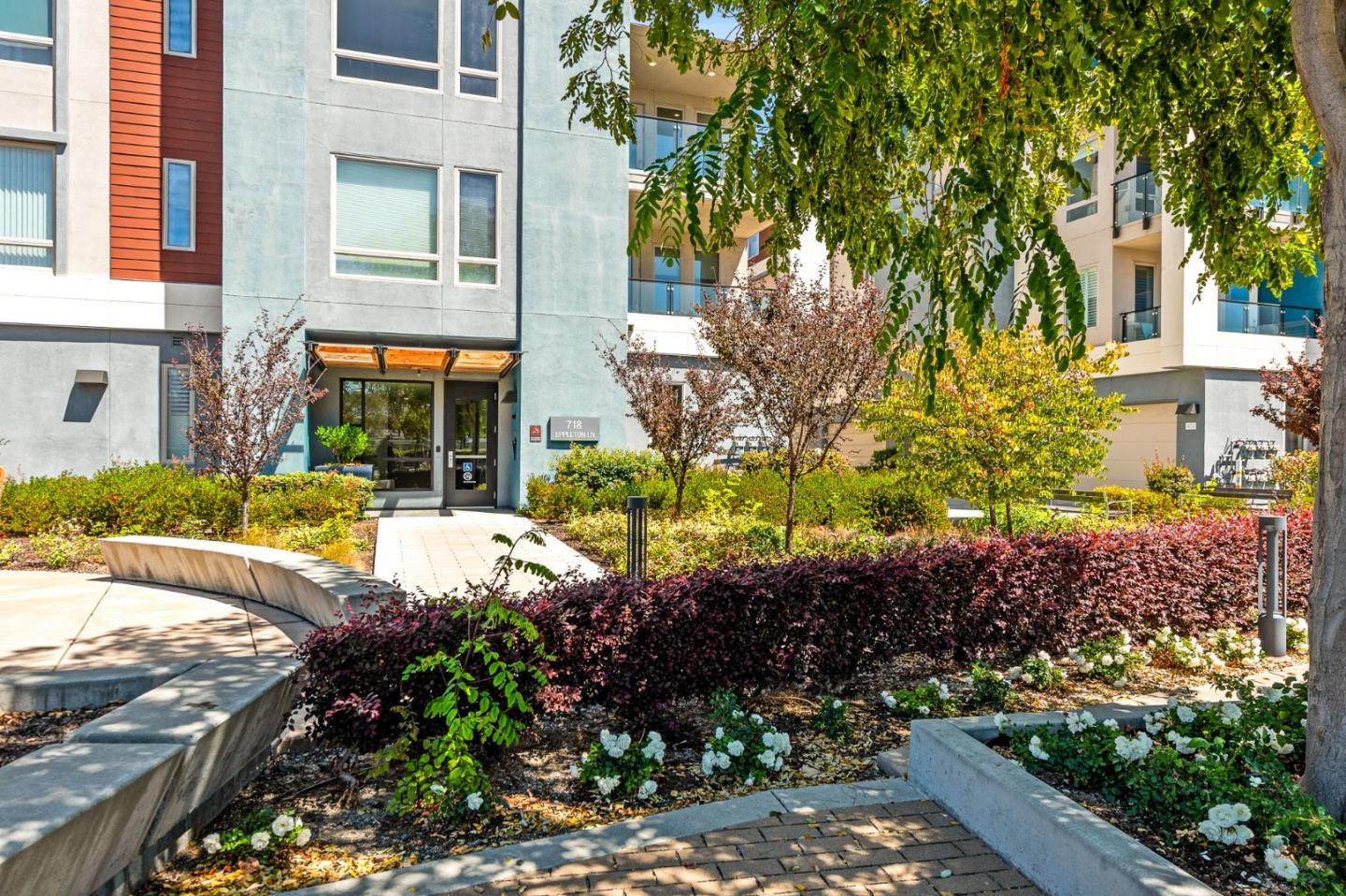 Detail Gallery Image 39 of 51 For 718 Eppleton Ln #303,  Foster City,  CA 94404 - 3 Beds | 2 Baths