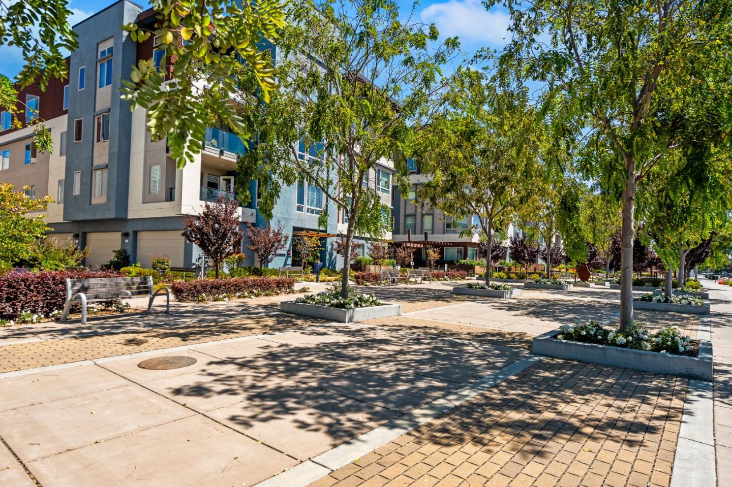Detail Gallery Image 40 of 51 For 718 Eppleton Ln #303,  Foster City,  CA 94404 - 3 Beds | 2 Baths