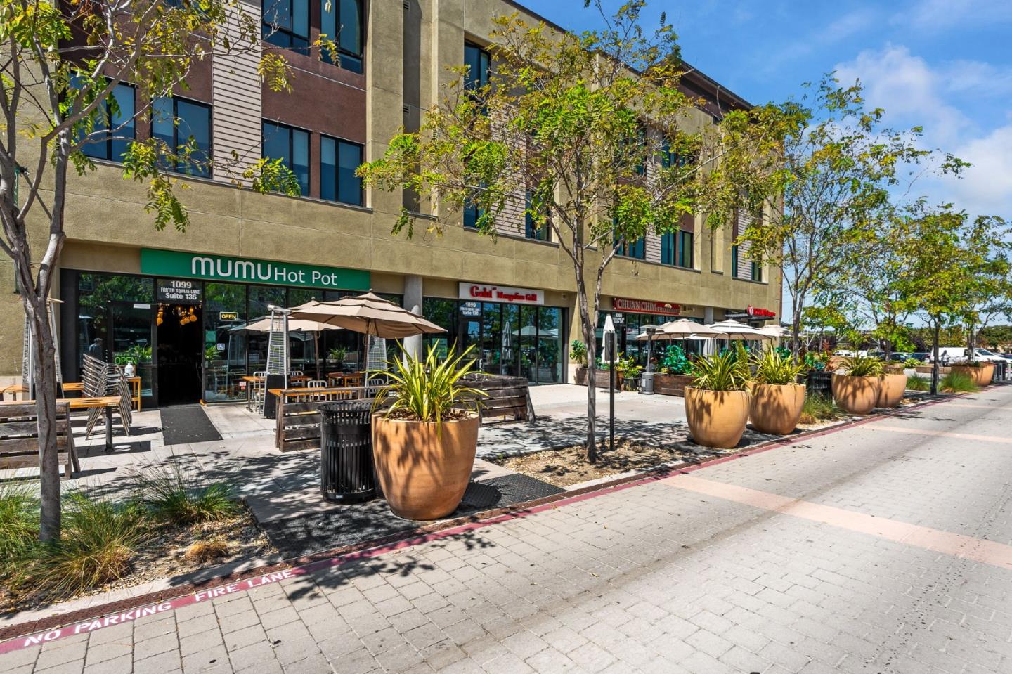 Detail Gallery Image 41 of 51 For 718 Eppleton Ln #303,  Foster City,  CA 94404 - 3 Beds | 2 Baths