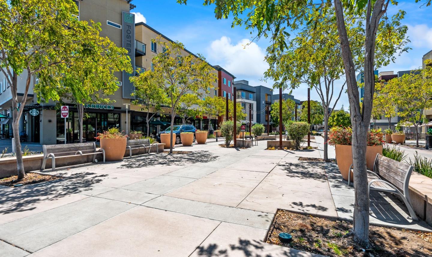 Detail Gallery Image 43 of 51 For 718 Eppleton Ln #303,  Foster City,  CA 94404 - 3 Beds | 2 Baths