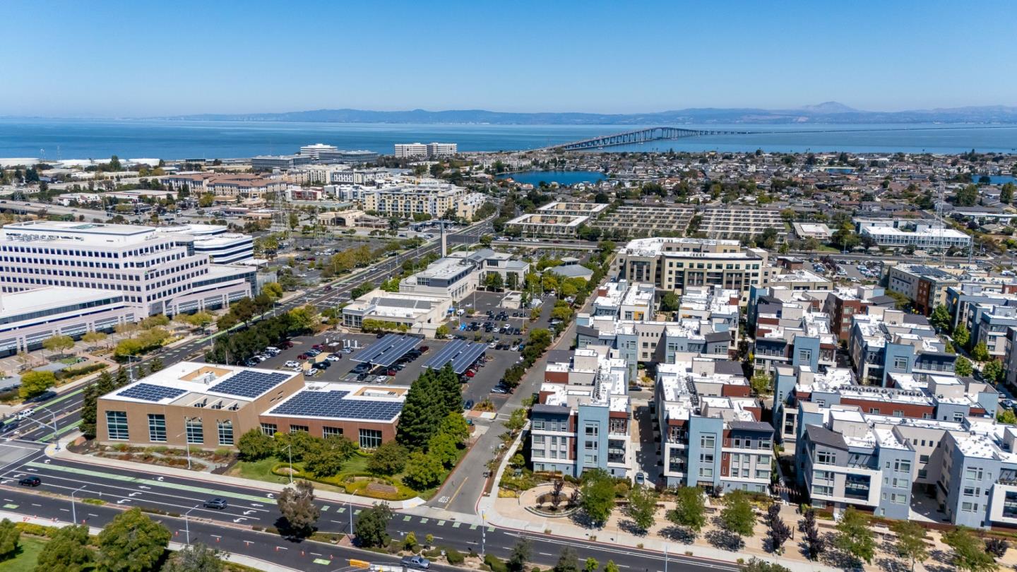 Detail Gallery Image 50 of 51 For 718 Eppleton Ln #303,  Foster City,  CA 94404 - 3 Beds | 2 Baths