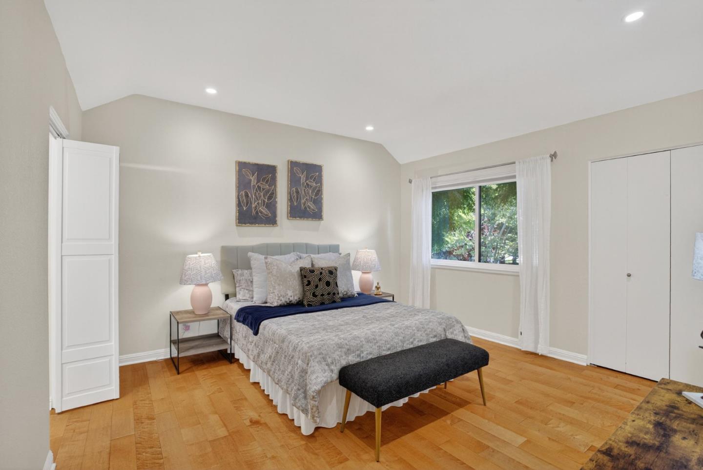 Detail Gallery Image 14 of 37 For 1874 Huxley Ct, San Jose,  CA 95125 - 2 Beds | 2 Baths
