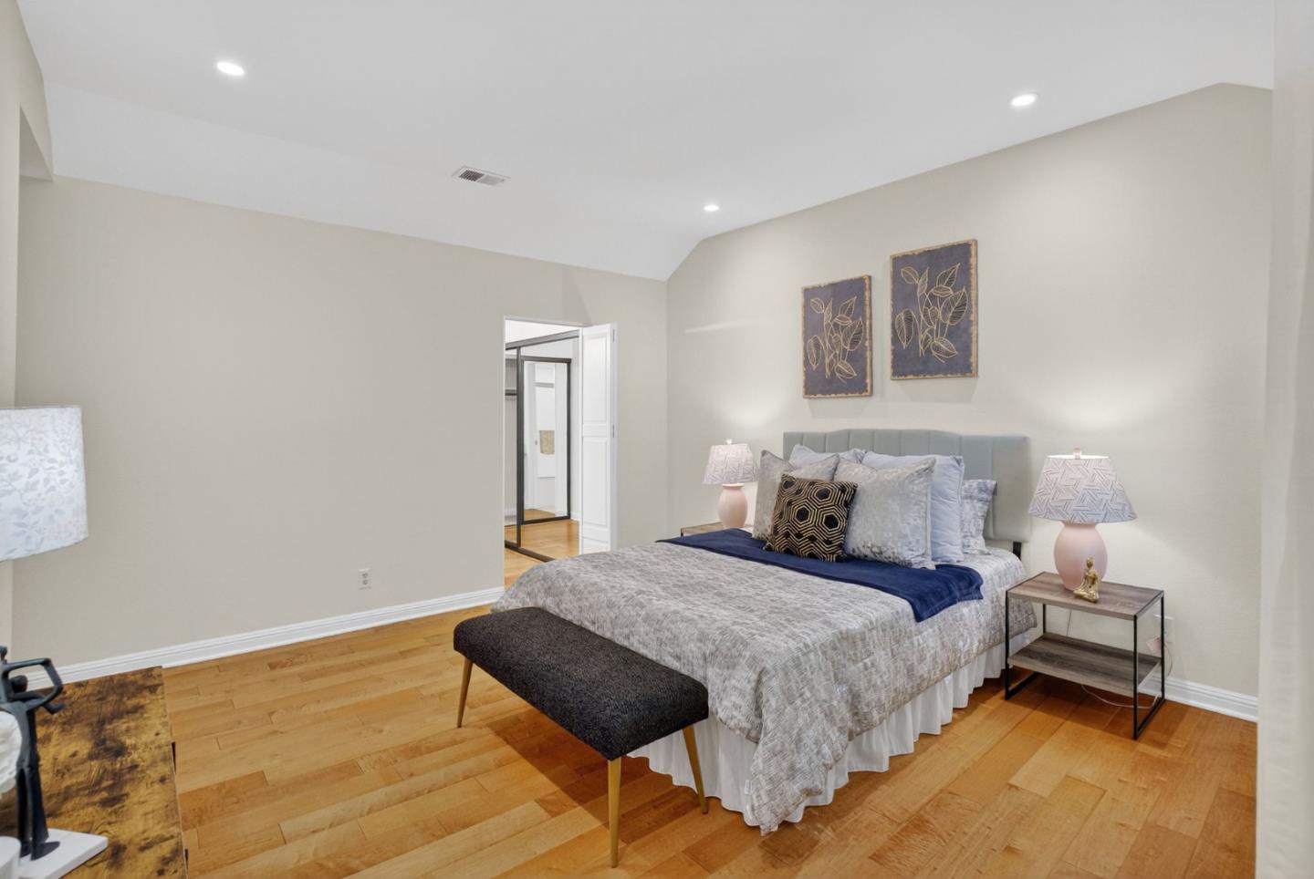 Detail Gallery Image 15 of 37 For 1874 Huxley Ct, San Jose,  CA 95125 - 2 Beds | 2 Baths